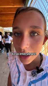 Hope Erickson Kansas