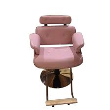 New Beauty Salon Furniture Ladies Make Up Hair Pink Salon Styling Chairs Salon Styling Chairs Beauty Salon Furniture Pink Salon