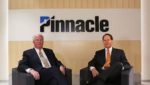 Viimeisimmät twiitit käyttäjältä pinnacle bank (@pinnbank). How Pinnacle Financial Is Making A Name For Itself In Memphis