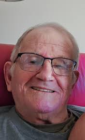 Obituary for Robert Leonard Comeau