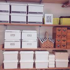 棚 フェリシモ ダイソー セリア ikea などのインテリア実例 2015 03 11 07 22 09 roomclip ルームクリップ 衣類収納ボックス 収納 収納 アイデア