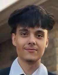 Obituary information for Ghannon Angel Probst