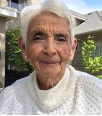 Gabriela Garnica Obituary