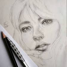 If you are the artist and don't want to use your own name we're here to look at art, not you, your prismacolor pencils, the desk you framed your painting over i was born in 1990 and i gotta say, as someone who has kids now, i appreciate the detail of the. Pencil Sketch Artist Annelies Bes Art Artwoonz