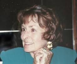 Zena Reels Ervin Obituary