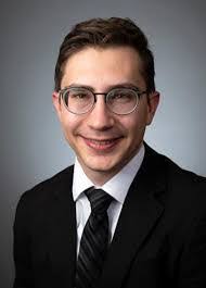 David Brizius's Instagram, Twitter & Facebook