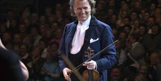 2019 has begun emphatically for the king of the waltz, andré rieu. Andre Rieu Cluj Napoca Orar Autobuz 21n Oradea