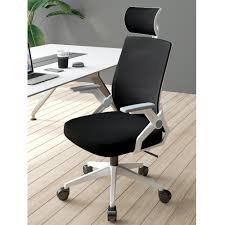 Ghế công thái học cao cấp