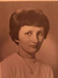 Cheryl (Kuehl) Salvemini passed. Class of 1988.