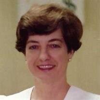 Edith Kay Marsh Obituary