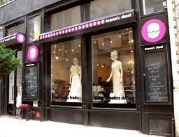 Maybe you would like to learn more about one of these? Beacon S Closet Manhattan