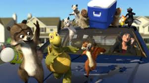 We did not find results for: Over The Hedge Making The Leap From Newsprint To Pixels Animation World Network