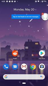 Now, you'll just get normal notifications like every other messaging app on the planet. How To Disable Chat Heads Or Chat Bubbles In Facebook Messenger Bullfrag
