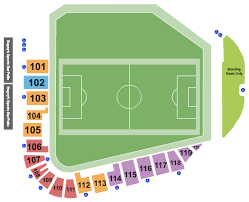 Reno 1868 Fc Vs Real Monarchs Slc Tickets Reno 1868 Fc Vs