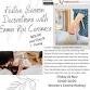 Christmas Decorations with Emma Zhang - Rui Ceramics - event image