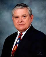 Lt. Col. Albert L. Yantis, Jr. Obituary