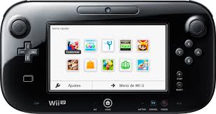 Tutorial como descargar y pasar juegos de wii en una usb usb loader gx v1. Menu De Inicio Rapido Wii U Atencion Al Cliente Nintendo