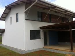 Location Villa Jumelee T4 Au Coeur De Montjoly Location Villa Location Maison Villa