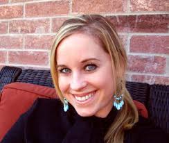 Chatting with Tori Scott