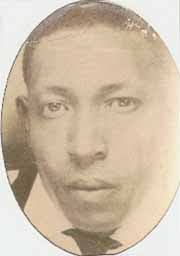 Annie Mae Moss and Fronie Cole