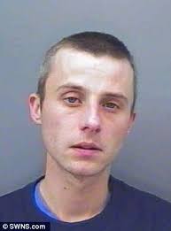 PC Christopher Higgs conned four vulnerable women to fund gambling habit