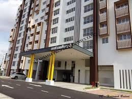 3 storey superlink anggun kirana setia alam ,shah alam asking price : Rumah Untuk Dijual Di Seri Mutiara Apartment Setia Alam Shah Alam Corner Apartment Ejen Hartanah Berdaftar Shah Alam Putraproperty My