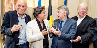 Fally ipupa amore clip officiel. Frederic Francois Un Nouvel Album Pour La Saint Valentin Dh Les Sports