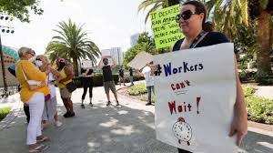 Unemployment compensation benefits last six months or longer depending on economic conditions or until workers find new work. Senators Move To Raise Florida S Weekly Unemployment Benefits To 375