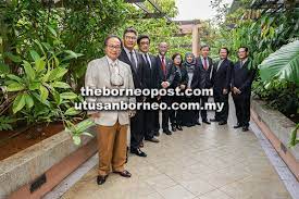Please check back from time to time for updates on job openings. Sarawak Biodiversity Council To Commercialise Its Products