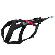 Der zuggeschirrverkauf erfolgt nur noch nach anprobe vor ort! Non Stop Dogwear Freemotion Harness 111 Geschirr Fur Alle Sportarten Lauflust De