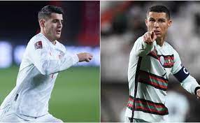 Spain u21 vs portugal u21 predictions for 2021/06/04 fr's uefa european u21 football championship. Spain Vs Portugal Predictions Odds And How To Watch International Friendly 2021 Today