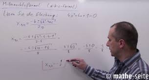 A = attention (aufmerksamkeit für ihre bewerbung erzeugen) i = interest (interesse an ihrer person wecken) d = desire (wunsch, den bewerber kennenzulernen) a = action (handeln und den bewerber einladen) Mitternachtsformel A B C Formel Abc Formel Mathe Seite De