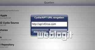 We did not find results for: Die Besten Cydia Quellen Repos Fur Den Ios 6 6 1 Jailbreak Liste L Weblogit
