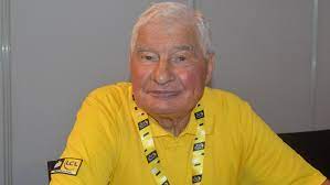 Raymond poulidor died in november 2019. Pour Raymond Poulidor Le Tour De France Sera Tres Indecis Et Tres Dispute
