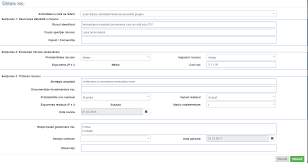 La elaborarea programului se vor avea în vedere regulile minimale de management, conţinute în standardele de control intern, aprobate prin ordinul (3) urmăreşte realizarea şi asigură actualizarea programului de dezvoltare a sistemului de control intern/ managerial ori de căte ori este nevoie. Scim Docs