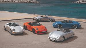 Hd Wallpaper Porsche Porsche 911 Speedster Porsche 356 Car Wallpaper Flare