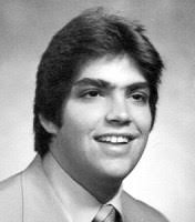 Roger SCALLY Obituary (2012)