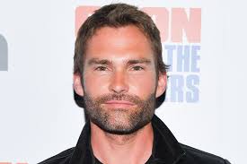 Resultado de imagen para seann william scott