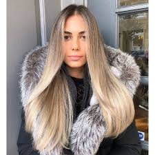 Hot sale summer ombre wave wig is coming !the luxury long wig styled with ombre color that fades off from the natural black color on top to honey brown ends with naturally transitions. Long Layered Hairstyle And Haircut Guide For A Beautiful You Hairstyle Secrets