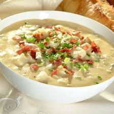Baked Potato Soup Recipes Baked Potato Soup Baked Potato Soup Recipe