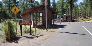 Find rv parks and rv campgrounds near the grand canyon south rim inside the grand canyon south rim park boundaries, at tusayan, arizona just a few miles south of the grand canyon main entrance. Met De Camper Naar De Grand Canyon Reisprofs Nl