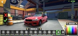 Car Parking Multiplayer On The App Store Car Parking Car Car Trailer