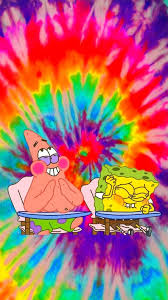 Iphone Wallpaper Tumblr Spongebob Aesthetic Novocom Top