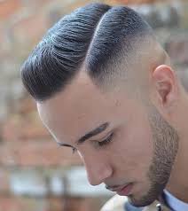35 Pompadour Fade Haircuts Modern Styling Tips Ideas In 2020 Mens Hairstyles Pompadour Side Part Haircut Fade Haircut