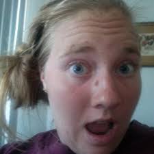 Sarah Kozel's Instagram, Twitter & Facebook