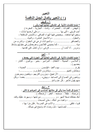 استبداد ساركوما ممر تعبير للصف الرابع عن ملابس العيد Cabuildingbridges Org