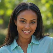 What is the most accurate description of an AI-generated selfie?