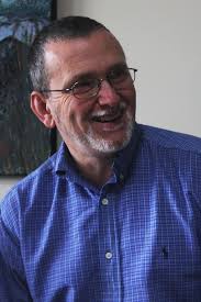 Barry Venning lectures