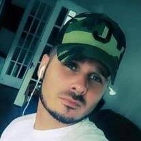 Dustin Allen Wimer Obituary