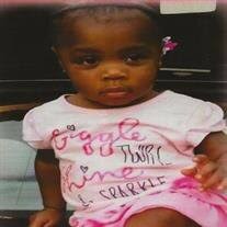 Ms. Bailee Maciah King Obituary